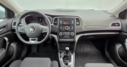 RENAULT MEGANE 1.5 DCI