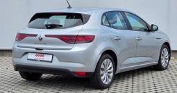 RENAULT MEGANE 1.5 DCI