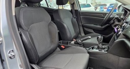 RENAULT MEGANE 1.5 DCI
