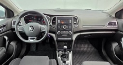 RENAULT MEGANE 1.5 DCI