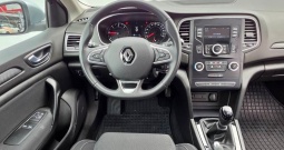 RENAULT MEGANE 1.5 DCI