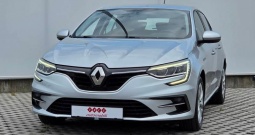 RENAULT MEGANE 1.5 DCI ZEN