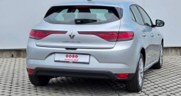 RENAULT MEGANE 1.5 DCI ZEN