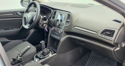 RENAULT MEGANE 1.5 DCI ZEN
