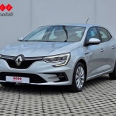 RENAULT MEGANE 1.5 DCI ZEN
