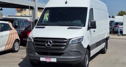 MERCEDES SPRINTER 315 CDI