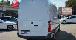MERCEDES SPRINTER 315 CDI