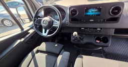 MERCEDES SPRINTER 315 CDI