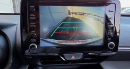 TOYOTA YARIS CROSS Hybrid 1.5 HSD SOL
