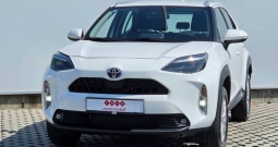 TOYOTA YARIS CROSS Hybrid 1.5 HSD SOL