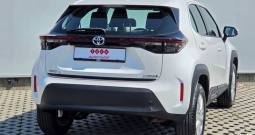 TOYOTA YARIS CROSS Hybrid 1.5 HSD SOL