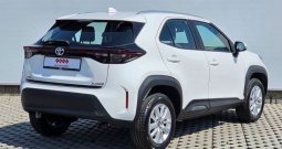 TOYOTA YARIS CROSS Hybrid 1.5 HSD SOL