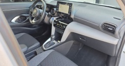 TOYOTA YARIS CROSS Hybrid 1.5 HSD SOL