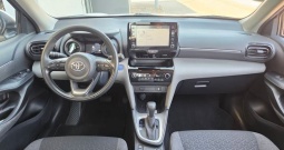 TOYOTA YARIS CROSS Hybrid 1.5 HSD SOL