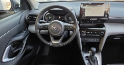 TOYOTA YARIS CROSS Hybrid 1.5 HSD SOL