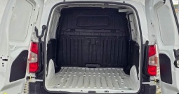 PEUGEOT PARTNER 1.5 BLUEHDI