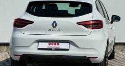 RENAULT CLIO 1.5 DCI EQUILIBRE
