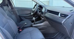 RENAULT CLIO 1.5 DCI EQUILIBRE