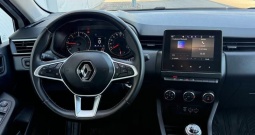 RENAULT CLIO 1.5 DCI EQUILIBRE