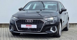 AUDI A3 35 TDI S tronic