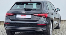 AUDI A3 35 TDI S tronic