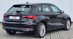 AUDI A3 35 TDI S tronic