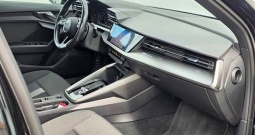 AUDI A3 35 TDI S tronic