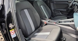 AUDI A3 35 TDI S tronic