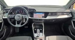 AUDI A3 35 TDI S tronic