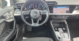 AUDI A3 35 TDI S tronic