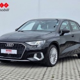 AUDI A3 35 TDI S tronic