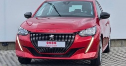 PEUGEOT 208 1.2 PURETECH