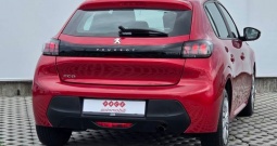 PEUGEOT 208 1.2 PURETECH