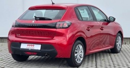 PEUGEOT 208 1.2 PURETECH