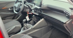 PEUGEOT 208 1.2 PURETECH