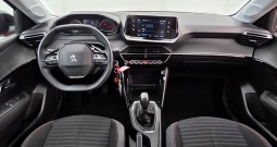 PEUGEOT 208 1.2 PURETECH
