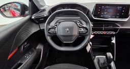 PEUGEOT 208 1.2 PURETECH