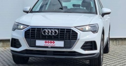 AUDI Q3 45 TSFIe