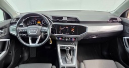 AUDI Q3 45 TSFIe