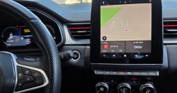 RENAULT CAPTUR R.S. Line E-Tech 145 Hibrid