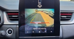 RENAULT CAPTUR R.S. Line E-Tech 145 Hibrid