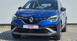 RENAULT CAPTUR R.S. Line E-Tech 145 Hibrid