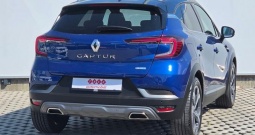 RENAULT CAPTUR R.S. Line E-Tech 145 Hibrid