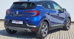 RENAULT CAPTUR R.S. Line E-Tech 145 Hibrid
