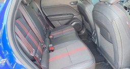 RENAULT CAPTUR R.S. Line E-Tech 145 Hibrid