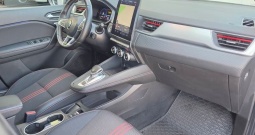 RENAULT CAPTUR R.S. Line E-Tech 145 Hibrid