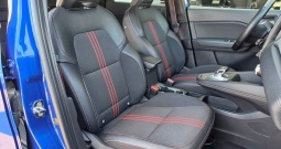 RENAULT CAPTUR R.S. Line E-Tech 145 Hibrid
