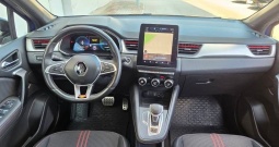RENAULT CAPTUR R.S. Line E-Tech 145 Hibrid