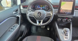 RENAULT CAPTUR R.S. Line E-Tech 145 Hibrid