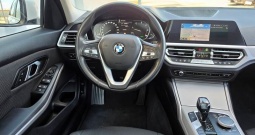 BMW SERIJA 3 318d